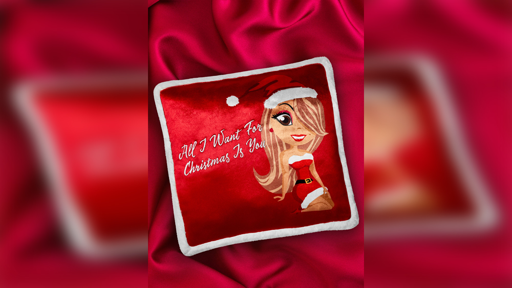Mariah Carey demanda a "All I Want For Christmas Is You" del compositor - Fecha límite