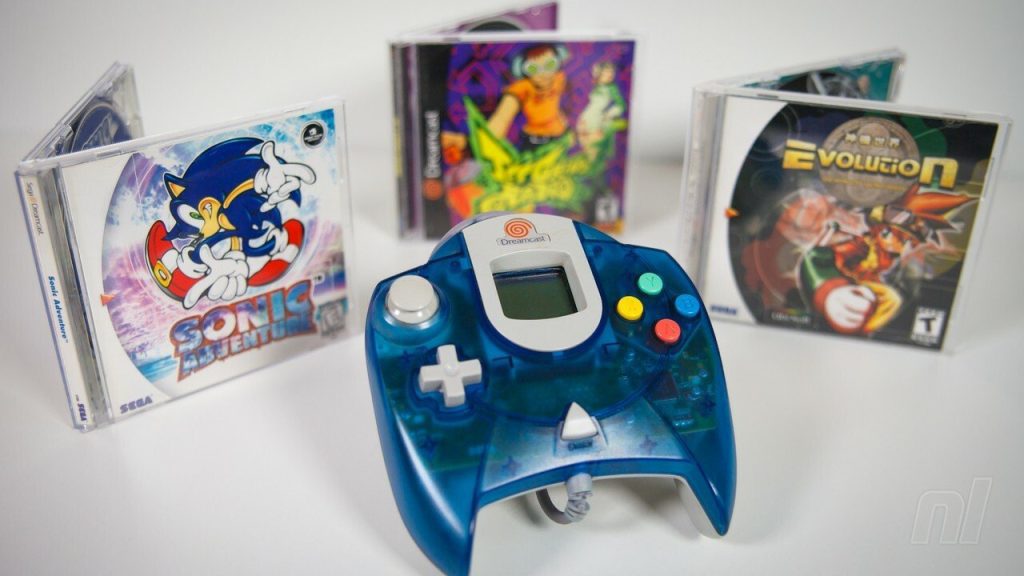 Sega ha considerado Dreamcast y Saturn Mini, pero está preocupada por los altos costos