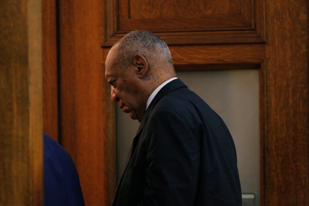 El jurado civil de Bill Cosby tendrá que reanudar las deliberaciones después de casi llegar a un veredicto