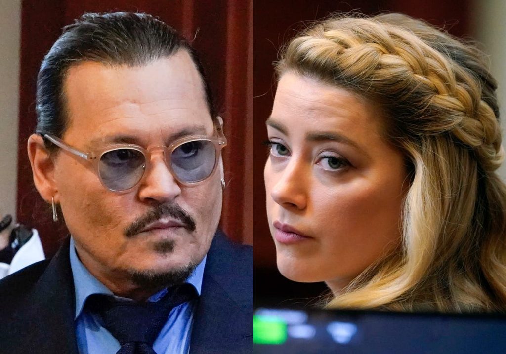 Apelación de Amber Heard - Lo último: No hay acuerdo ya que el actor insinúa la apelación del veredicto de Johnny Depp