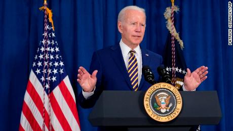 Las críticas de líderes clave en la Cumbre de las Américas revelan la lucha de Biden para afirmar el liderazgo de EE. UU. en su vecindario