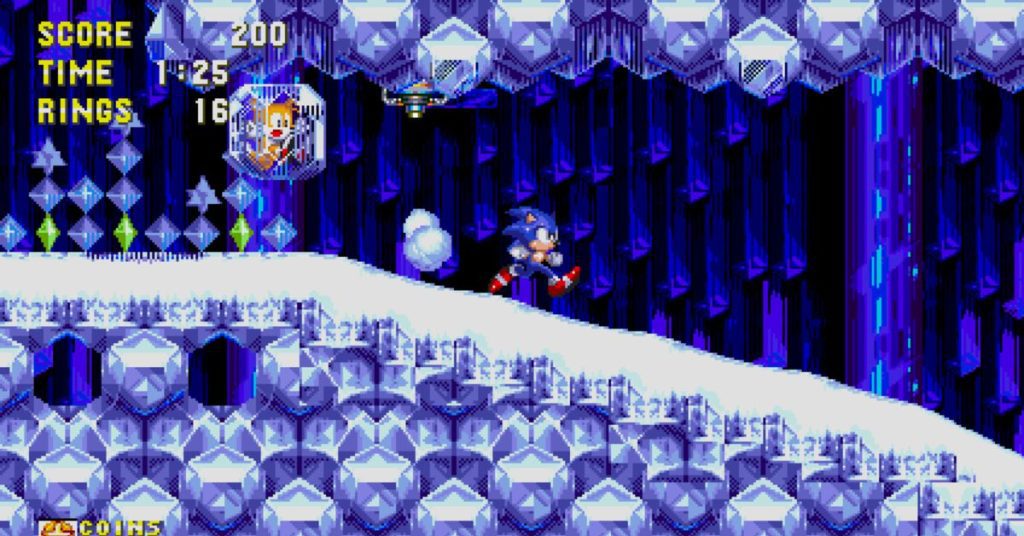 Desarrollador de Sonic Origins "muy descontento" con cómo se verá el juego final