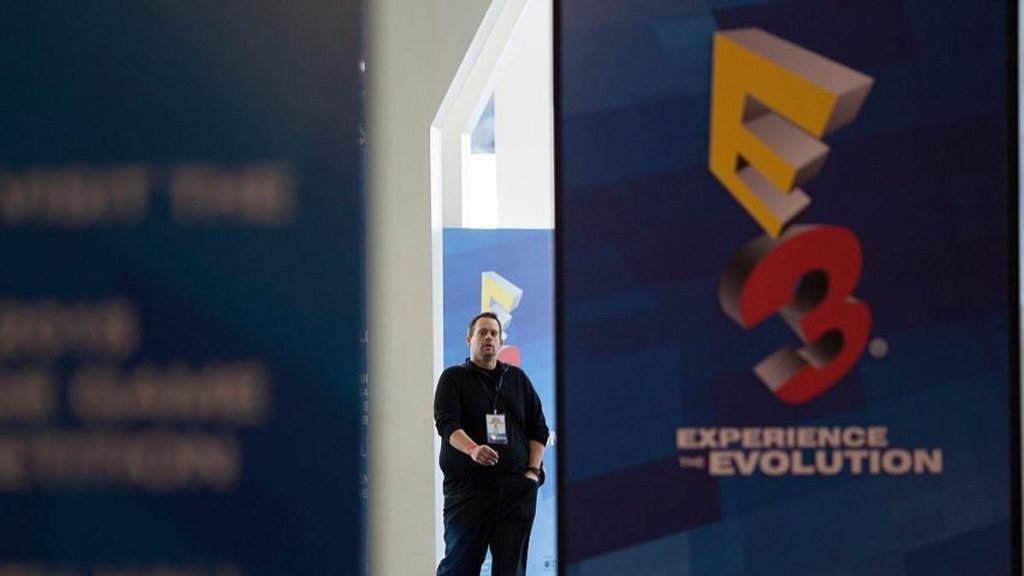 E3 cree que volverá en 2023 con un evento personal