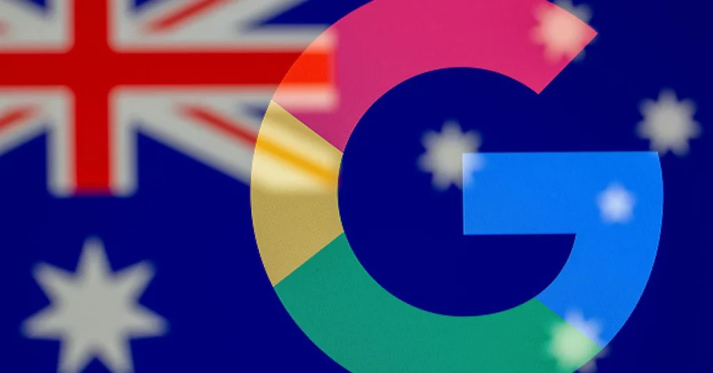 Google ordenó pagar a un político australiano por videos difamatorios de YouTube