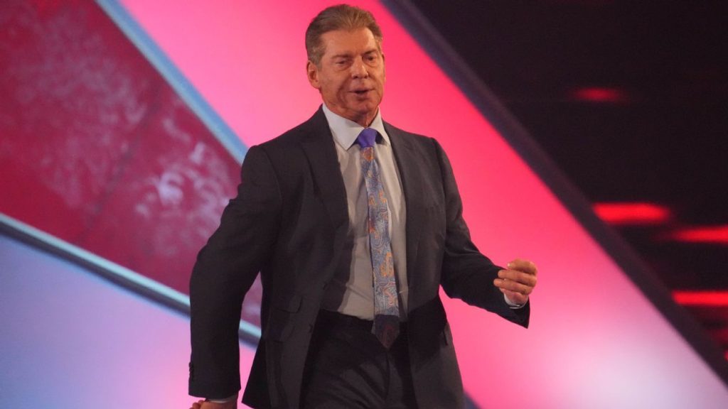 Informe: la junta directiva de WWE abre una investigación sobre los supuestos $ 3 millones del CEO Vince McMahon en compensación por el silencio de un ex empleado