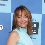 Muere Marie Mara, actriz de ‘Urgencias’ y ‘Ray Donovan’ a los 61 años