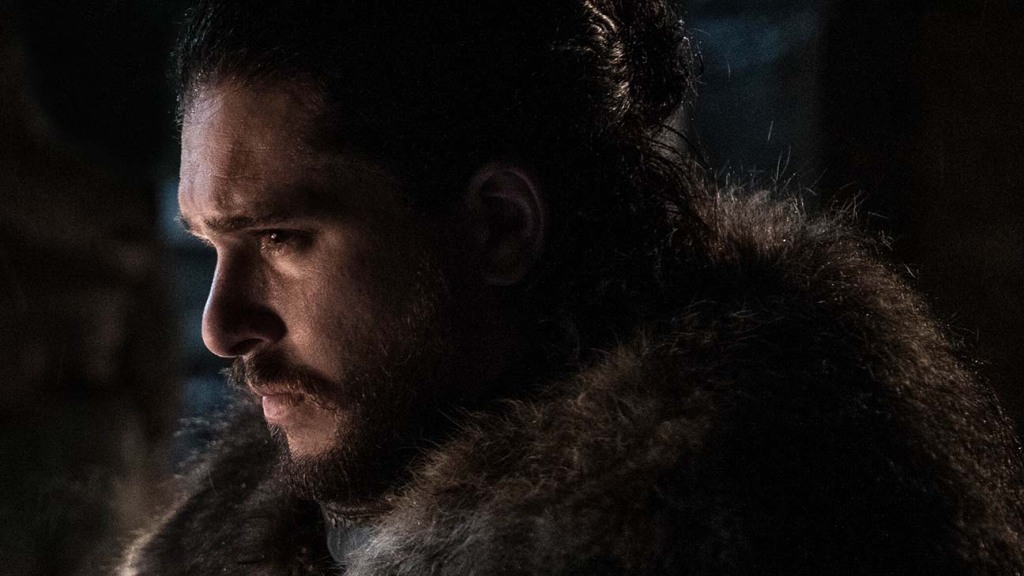 Secuela de Jon Snow "Game of Thrones" serie en desarrollo en HBO - The Hollywood Reporter