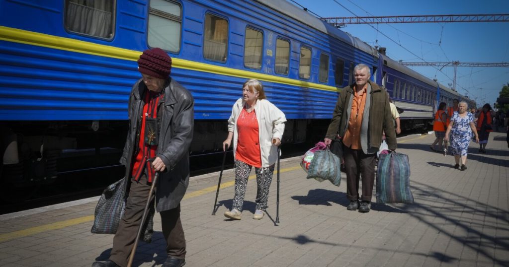 Zelensky dice que las fuerzas ucranianas desafían las expectativas