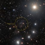 Galaxia fósil inusual descubierta en las afueras de Andrómeda: podría revelar la historia del universo