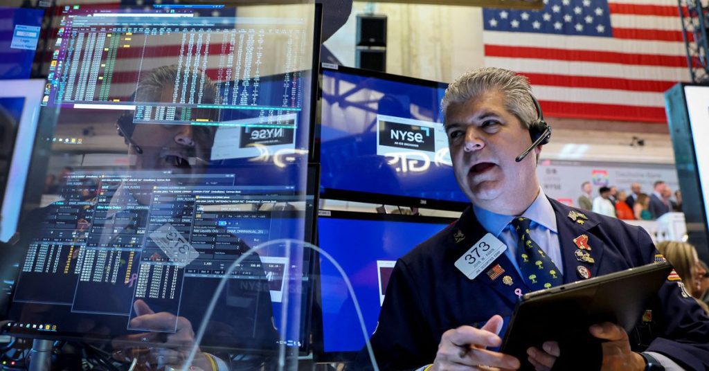 Wall Street cerró el primer día del tercer trimestre con un fuerte rebote