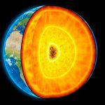 Cambios en el núcleo externo de la Tierra revelados por ondas sísmicas de terremotos