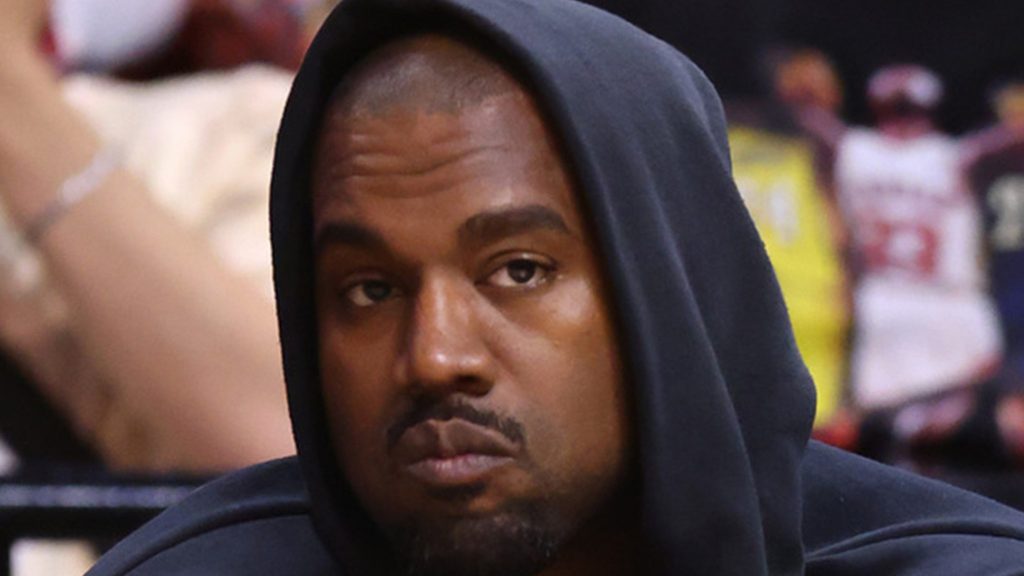 Kanye West demandó a la productora alegando que poseía más de $ 7 millones