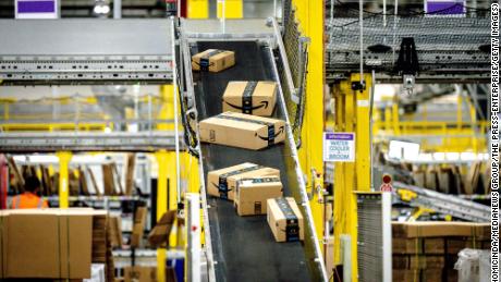 El precio de las acciones de Amazon caerá, pero eso no lo hará más barato