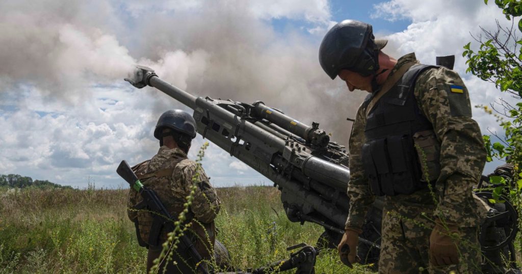 Los soldados extranjeros acudieron en masa a Ucrania después de que Rusia la invadiera.  Cinco meses después, la lucha cobró un alto precio.