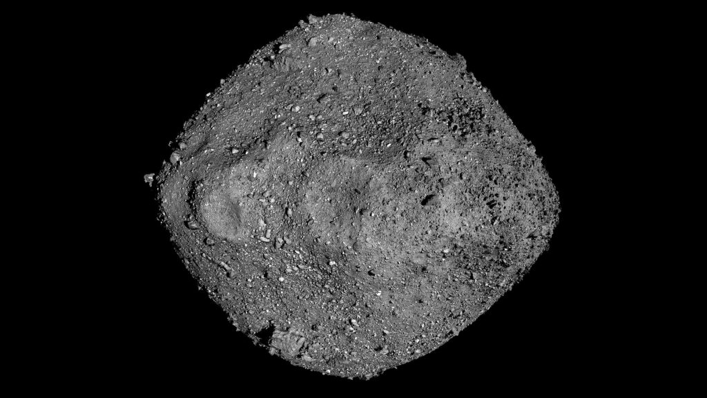 La NASA descubre que algunos asteroides fueron adelantados a temprana edad por el sol - 'Nos sorprendió'
