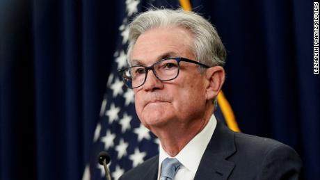 La Fed está haciendo historia con su segunda subida masiva de tipos de interés en otros tantos meses