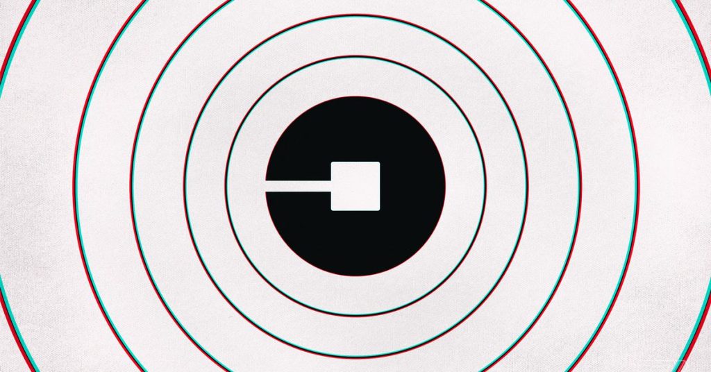 Uber comenzará a mostrar a los conductores cuánto cobrarán por aceptar el viaje