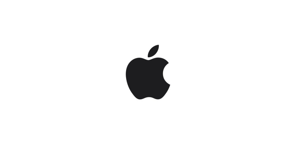 Apple anuncia los resultados del tercer trimestre