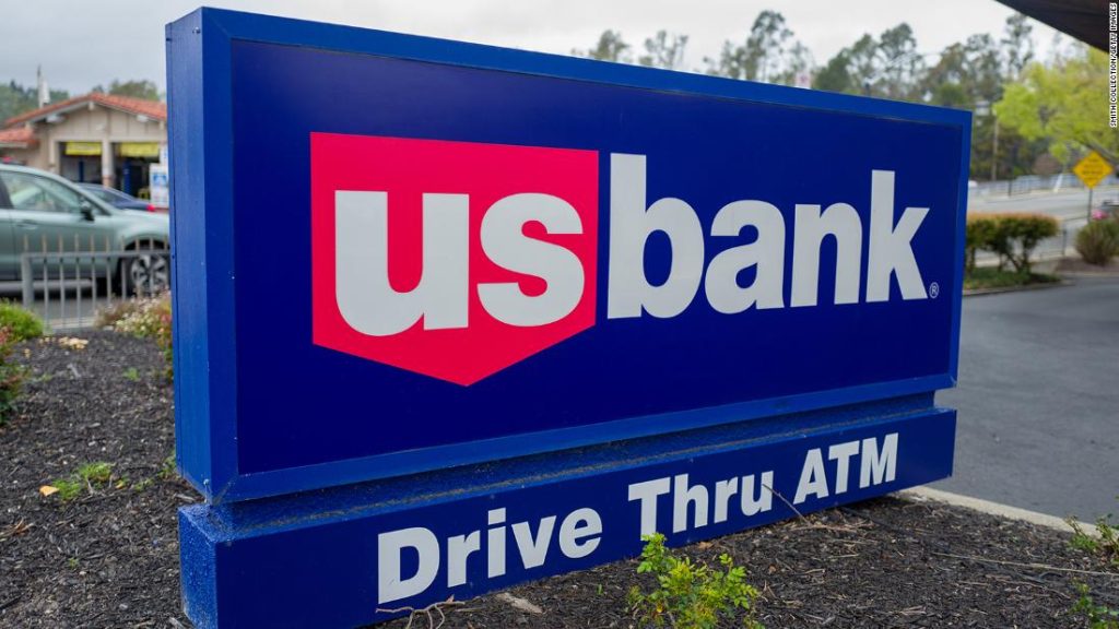 Banco estadounidense multado por abrir 'pseudo' cuentas de clientes