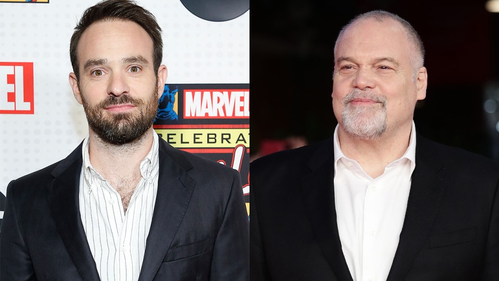 Charlie Cox y Vincent Donofrio regresan para Marvel's Echo - The Hollywood Reporter