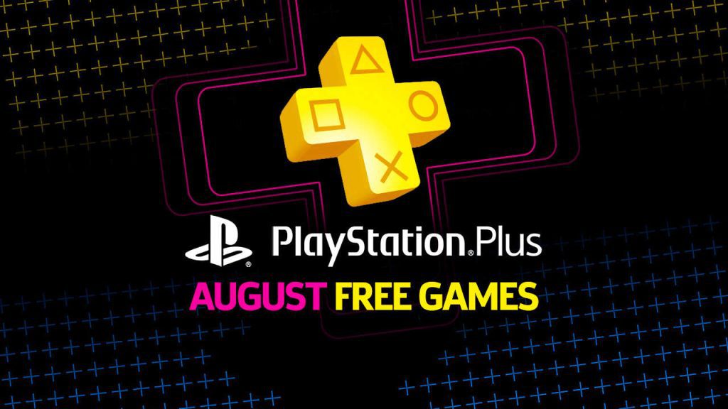 Juegos esenciales de PlayStation Plus para agosto de 2022 confirmados