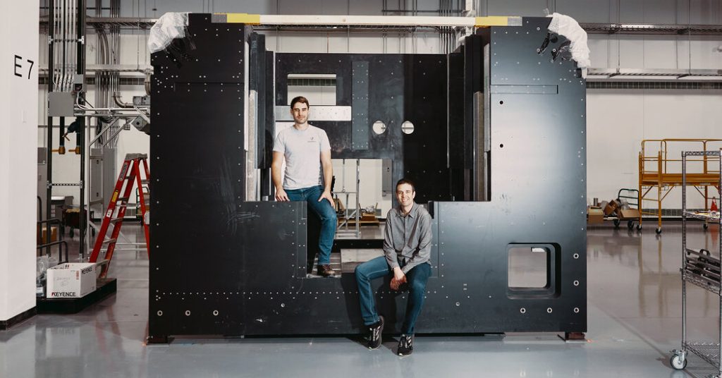 La impresión 3D va más allá de sus raíces innovadoras