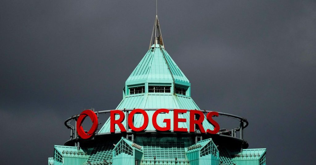 La interrupción de la red de Rogers en Canadá afecta a bancos, empresas y consumidores