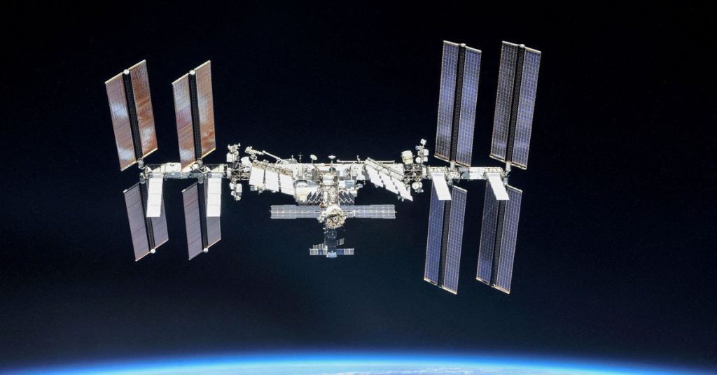 Rusia dice que el retiro de la estación espacial de la NASA es menos inminente de lo que se informó anteriormente