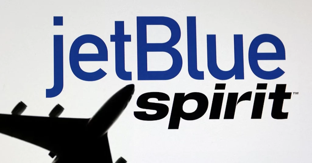 Spirit pospone la votación sobre el acuerdo de Frontier para continuar las conversaciones con Frontier y JetBlue