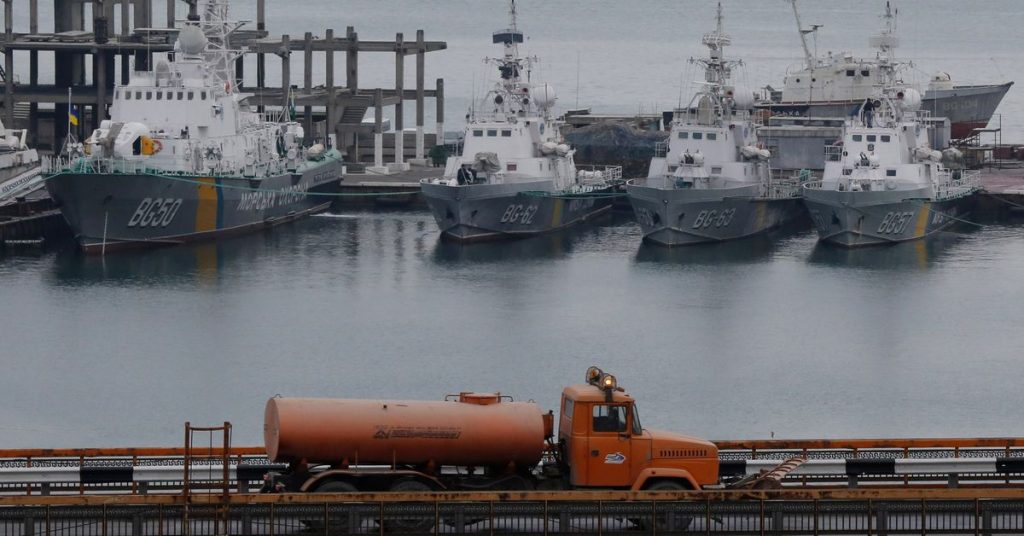 Turquía dice que los puertos ucranianos se reabrirán en virtud de un acuerdo que se firmará el viernes
