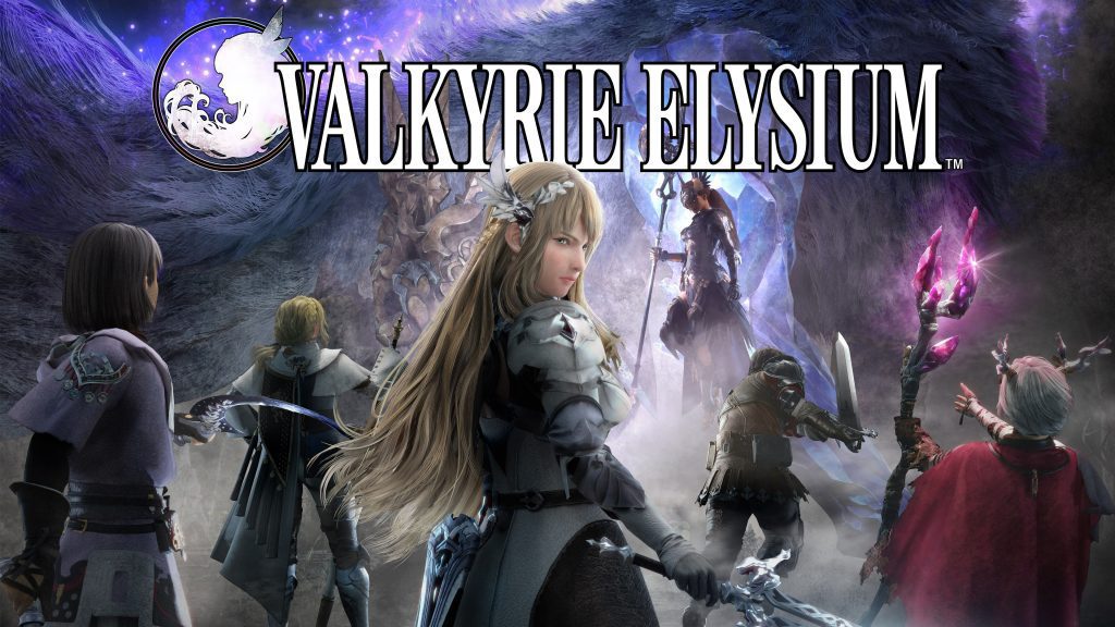 Valkyrie Elysium se lanza el 29 de septiembre en PS5 y PS4, el 11 de noviembre para PC