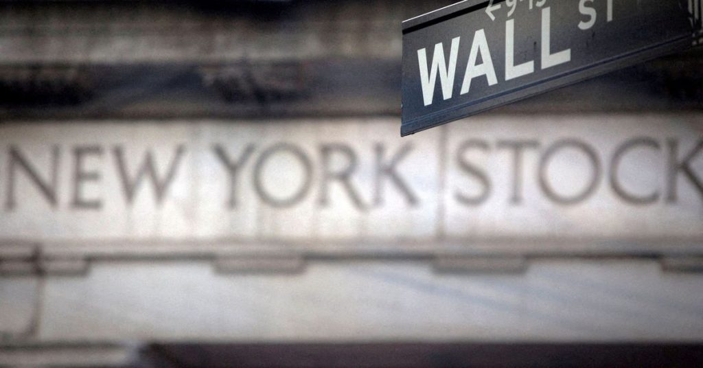 Wall Street cerró al alza, impulsado por ganancias en acciones tecnológicas, gracias a ganancias optimistas