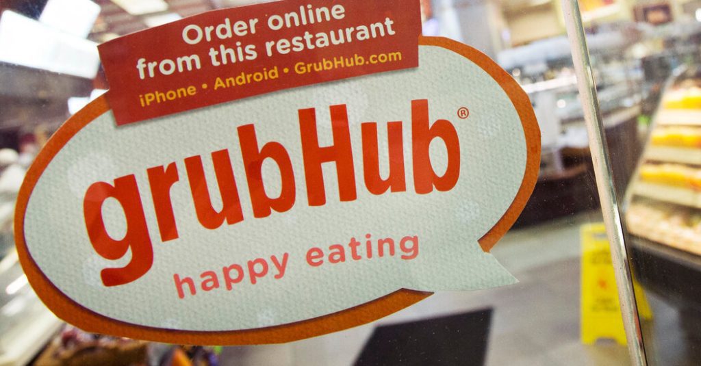 ¿Qué significa el acuerdo de Amazon Prime con Grubhub para los consumidores?