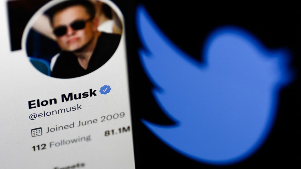 Elon Musk dice que el acuerdo de Twitter puede seguir adelante una vez que se confirmen los datos del usuario