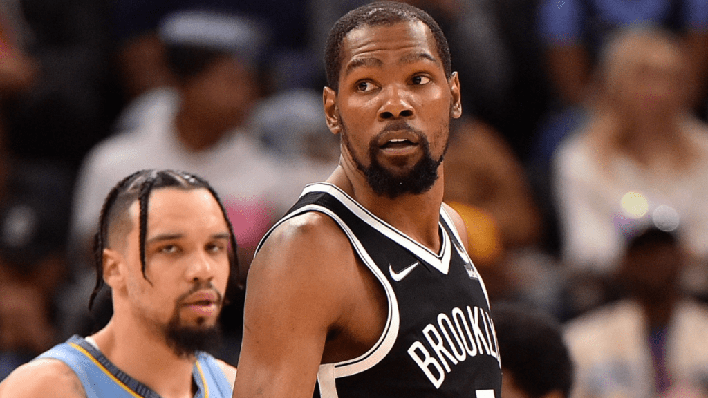 Rumores comerciales sobre Kevin Durant: los Grizzlies hacen 'nuevas consultas' sobre la estrella de los Nets, según el informe
