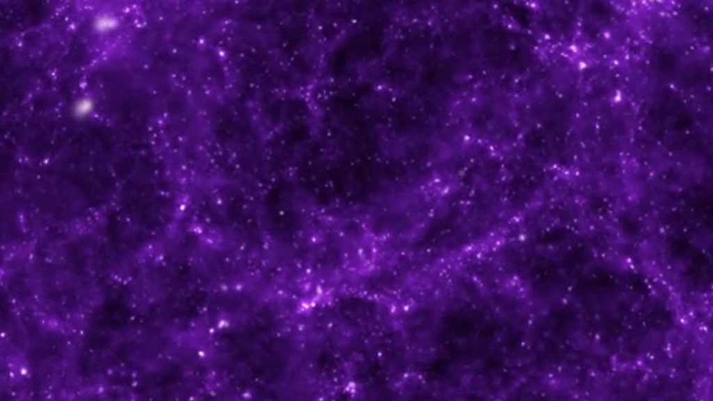 Los científicos de la NASA exploran la energía oscura: ¿es hora de reelaborar la teoría gravitacional de Albert Einstein?
