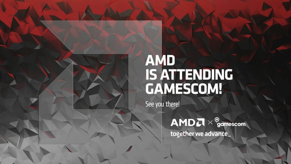 AMD pone la mira en Gamescom 2022 para anunciar Ryzen 7000 "Zen 4" y plataforma AM5