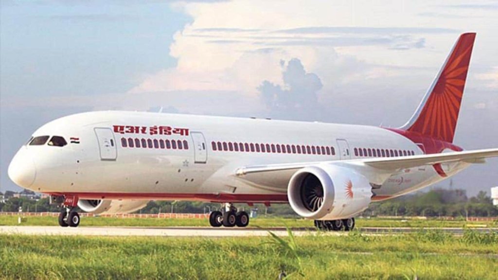 Air India arrienda seis aviones debido a que los interiores deficientes retrasan los vuelos a América del Norte |  India últimas noticias