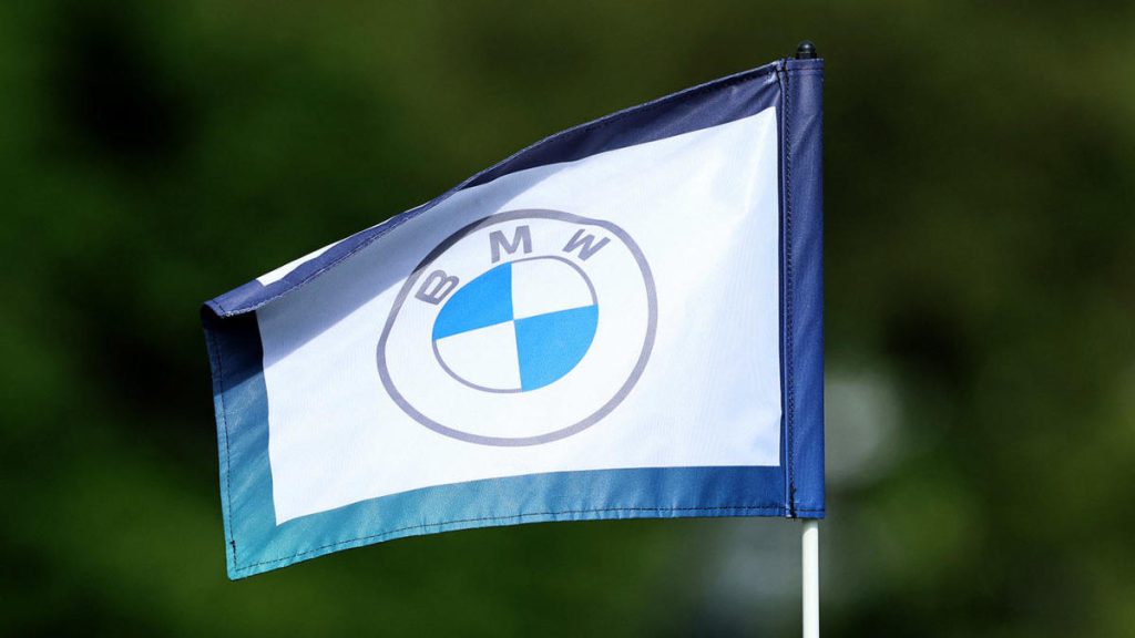Clasificación del Campeonato BMW 2022: actualizaciones en vivo, cobertura completa, resultados de golf en la tercera ronda el sábado