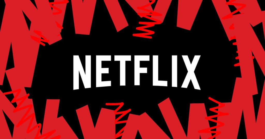 El código en la aplicación de Netflix indica que la capa con publicidad puede cancelar las descargas sin conexión