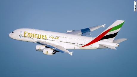 El mayor partidario del A380 pide a Airbus que construya un nuevo super jumbo