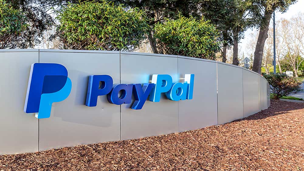 Las acciones de PYPL aumentan con la guía Better Than Fear, se recompran las acciones de PayPal