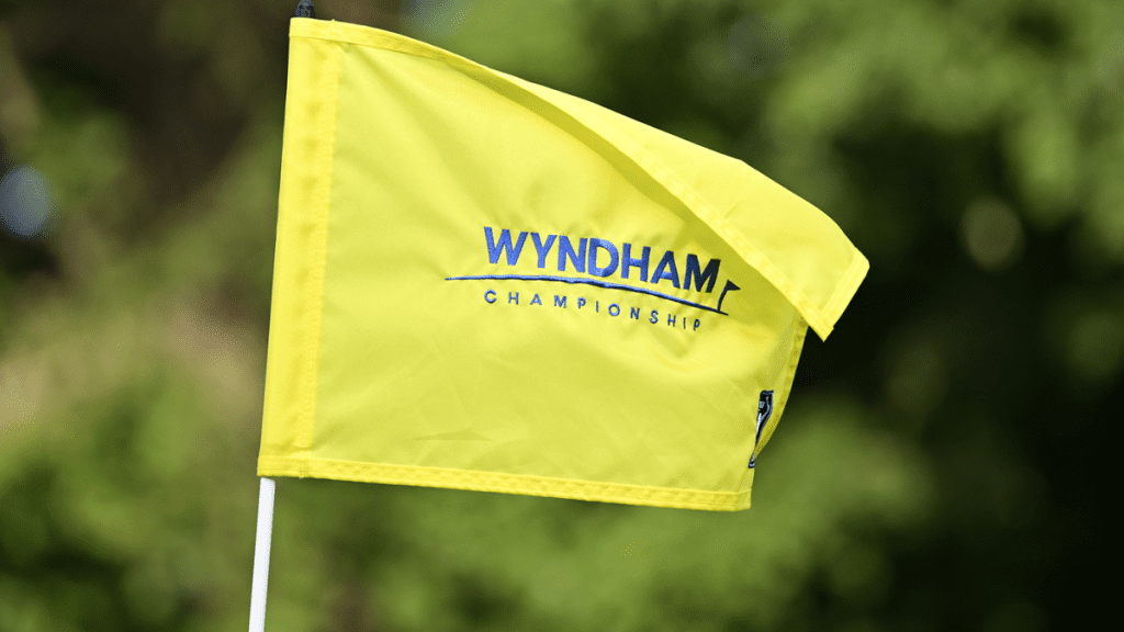 Líder del Campeonato Wyndham 2022: actualizaciones en vivo, cobertura completa, resultados de golf para la Ronda 4 el domingo