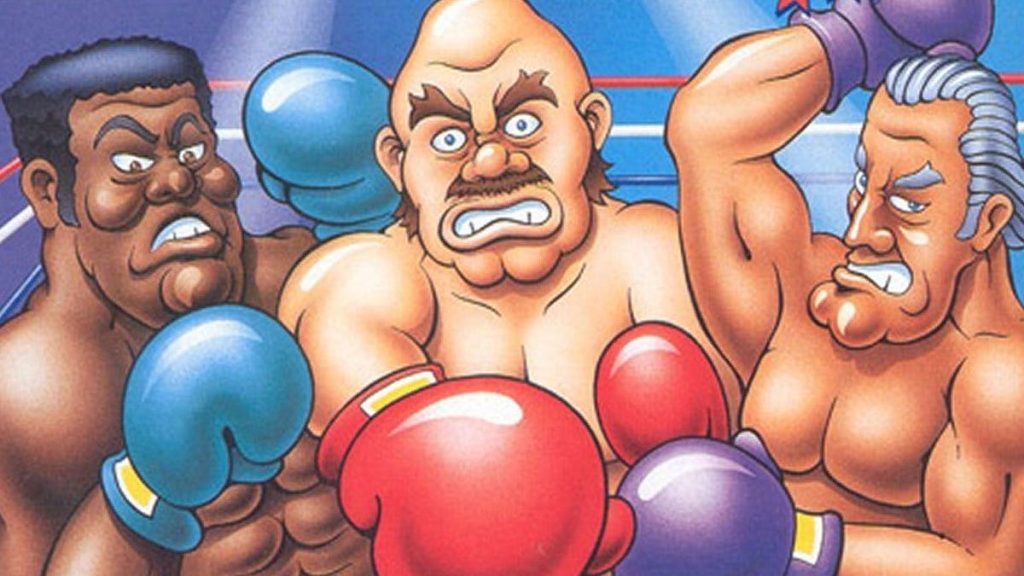 Modo de jugador Super Punch-Out encontrado después de 28 años