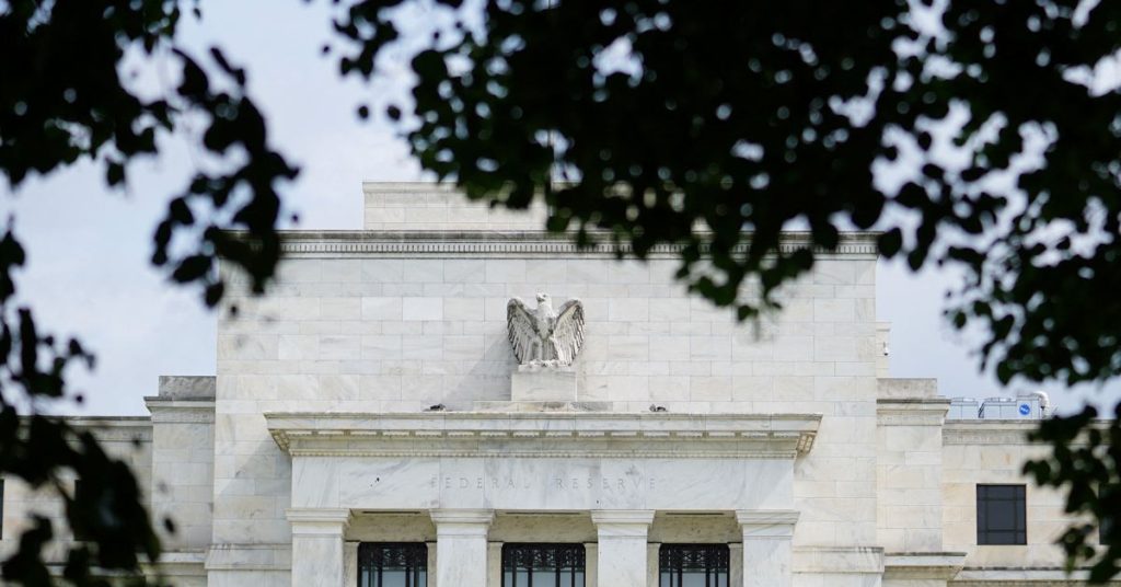 Un estudio dice que los bancos centrales no lograrán controlar la inflación sin una mejor política fiscal