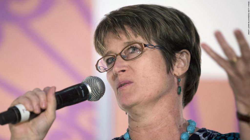 Vicki Bowman: la junta militar de Myanmar condena al ex embajador británico a un año de prisión