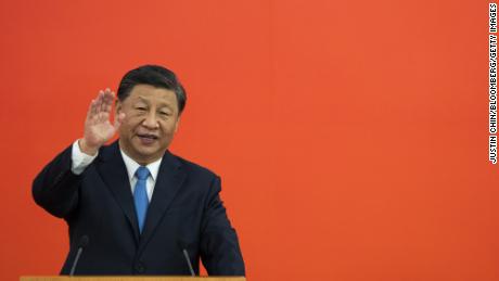 El presidente chino impulsa su tercer mandato a pesar de la escalada de las crisis