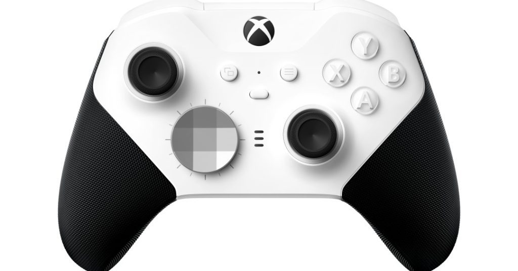 La nueva consola Xbox Elite 2 'Core' de Microsoft es aún más cara a $ 129.99