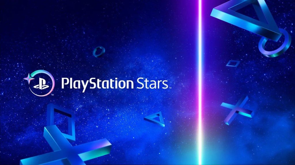 Resumen de Sony PlayStation Stars Scheme, fechas de lanzamiento