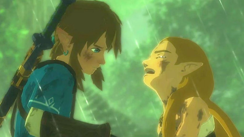 Así es como se pronuncia Zelda: Tears of the Kingdom, dice Nintendo